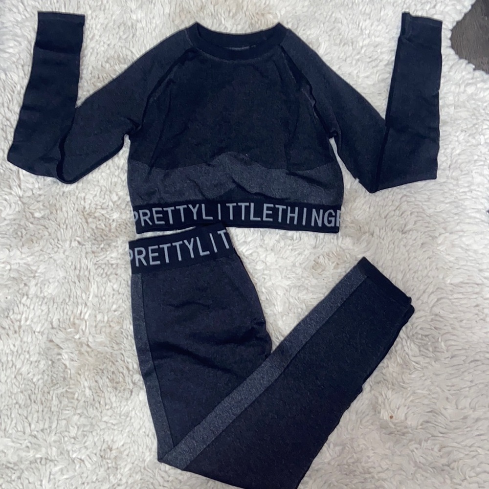 Pretty Little Thing SET!!!